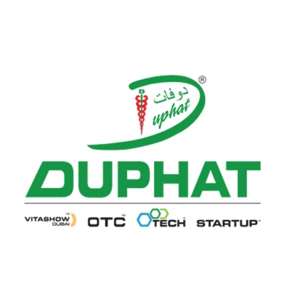 Lekonvia は、DUPHAT 2026 のブース 3E34 に出展します。